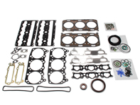 Zylinderkopfdichtung Motor. Porsche 996 3.6L S / Turbo / GT2 - 99610119372, 99610119373, 845.640
