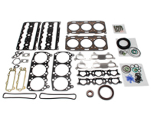 Zylinderkopfdichtung Motor. Porsche 996 3.6L S / Turbo / GT2 - 99610119372, 99610119373, 845.640