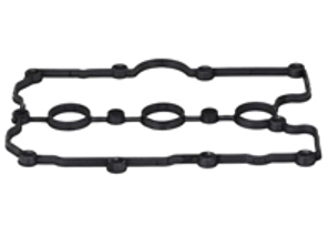 Ventildeckeldichtung, Zyl. 4-6. Porsche 958 Cayenne / 970 Panamera Hybridmotoren - 95810523101, 95810523201, 95810523100, 95810523200, 429.910, 429.980