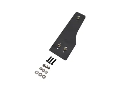Adjustable Lifter Plate for Accelerator Pedal for Porsche 911 / 912 / 930 / 914 / 964 / 993 - 90142301000, 90142301001, 91142311102, 91142311103, 96442311100, 96442311101 - PA70