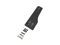 适用于保时捷 911 / 912 / 930 / 914 / 964 / 993 的油门踏板可调节升降板 - 90142301000, 90142301001, 91142311102, 91142311103, 96442311100, 96442311101 - PA70