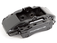 Étrier de frein, ARRIÈRE. Porsche 996 C2 - 99635242103, 99635242203