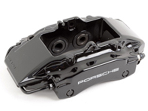 Brake caliper, REAR. Porsche 996 C2 - 99635242103, 99635242203