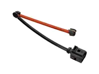 Sensor de desgaste de pastillas de freno traseras. Porsche 992.1 / 992.2 - 9P1907637C