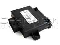 Convertisseur de tension pour unité de contrôle START/STOP. Porsche 987 Boxster / 987C Cayman / 997 - 7PP959663E, 7PP959663B