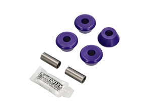 后减震器顶部安装衬套。保时捷 911 / 912 / 356 Powerflex - 91133352100, PFR57-413