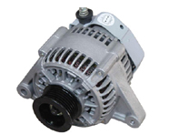 Alternator. Porsche Boxster 986 / 996 Turbo / 997 / Boxster 987 / Cayman 987C *Manual Cars - 99760301207, 0986047140, 0124525057, 99760301200, 99760301201, 99760301202, 99760301203, 99760301204, 99760301205, 99760301206, 99760301207, 99760301209