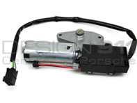 Targa Roof Motor. Porsche 996 Targa - 99662422100