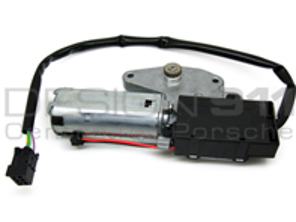 Targa-Dachmotor. Porsche 996 Targa - 99662422100