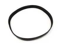 Koplampafdichting glas op behuizing. Porsche 911/964 - 91163196700, 1695150900