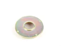 减震器支撑盖。保时捷 928 - 92833355100