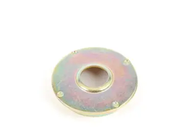 Carter Supporto Ammortizzatore. Porsche 928 - 92833355100