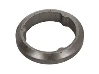 密封环排气管至前消音器。保时捷 924 - 477253137 - 924EXS002