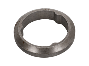 密封环排气管至前消音器。保时捷 924 - 477253137 - 924EXS002