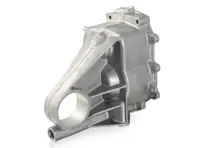 Tapa de transmisión, Delantera. Porsche 993 - 96430130104