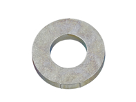 外倾角调节器垫圈，12.4 x 25 x 4毫米。保时捷 911 / 928 1965-95 - PCG33314302, 90133314300, 90133314302