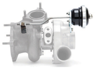 IGW75 内部废气旁通阀执行器 (IWG)。保时捷 996 GT2 24PSI - TS-0624-2242