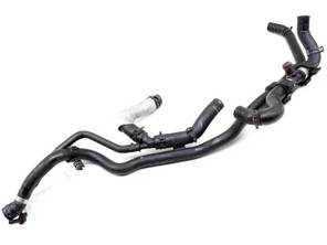 Water coolant hose. Porsche 958 Cayenne V6 - 95810605600