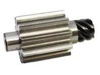 Ölpumpenunterrad mit Tachoantrieb für Porsche 356 B/C - 61610701501, 61610701502, 61610701500 - PS9317, 1613150100