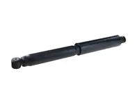 Schokbreker Achter. Porsche 911 1968-71 - PCG33305101, 80401083, 8040-1083