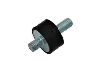 Bonded Rubber Buffer. Porsche 911 / 964 / 993 / 928 - 99970330800, 9997033080A