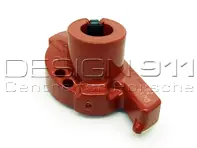 Rotor arm. Porsche 928 4.7L 1980-83 - 92860290400, 92860290402, 92860290403, 92860290405