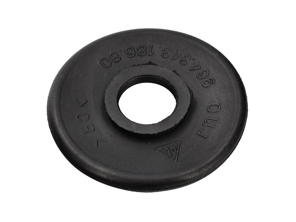 保时捷 964 RS / 993 RS / 996 GT2 减震器密封盖 - 96434318680