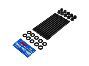 Motorkopfbolzen 10er SET. Porsche 924S / 944 2.5L M44.52 - 94410119700 - 204-4211