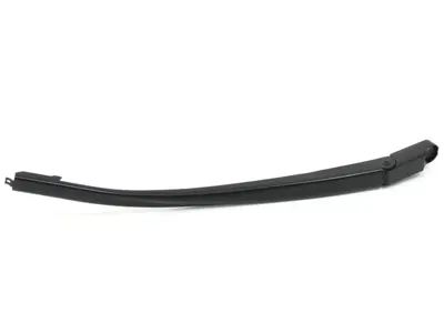 Braccio del tergicristallo, posteriore. Porsche 987C Cayman - 98762816900, 98762816901