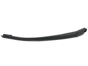 Wiper arm, Rear. Porsche 987C Cayman - 98762816900, 98762816901