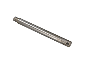 Albero di riparazione della leva selettrice per cambio tipo 741. Porsche 356B - 74130301601 - PRS79