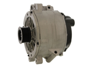 Alternator 190AMP. Porsche 955 Cayenne 4.5L - 94860301503, 10480485, 94860301501, 94860301502, 94860301504, 94860301505 - AEK2552