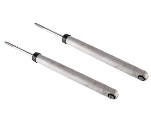 Rear Shock Absorbers With PASM, (PAIR). Porsche 970 Panamera MKI 2010-13 - 97033314505, 97033314506, 97033314507, 97033314508, 97033314504