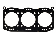 Oversize Zylinderkopfdichtung 102mm Bohrung. Porsche 996 Turbo und GT3 - 99710417072, 99710417071, 99610417072 - C4492-027, C4492-030, C4492-036, C4492-040, C4492-045, C4492-050, C4492-051, C4492-086, C4492-092