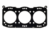 超大尺寸气缸盖垫圈 102 毫米孔径。保时捷 996 Turbo 和 GT3 - 99710417072, 99710417071, 99610417072 - C4492-027, C4492-030, C4492-036, C4492-040, C4492-045, C4492-050, C4492-051, C4492-086, C4492-092