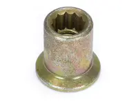 Cylinder head nut. Porsche 964 / 993 - 96410438201
