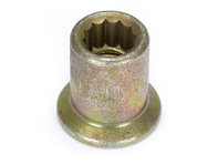 Cylinder head nut. Porsche 964 / 993 - 96410438201