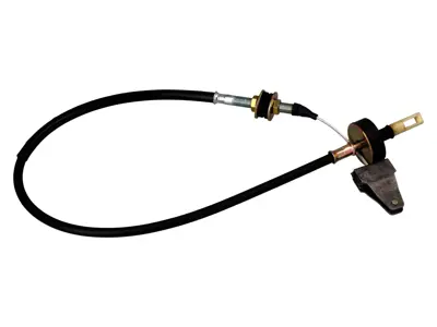 Cavo frizione. Porsche 924 1981-85 con guida a destra - 478721333B