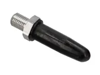 Targa softtop borgpen. Porsche 911 1974-89 - 91156507440 - 1688001500