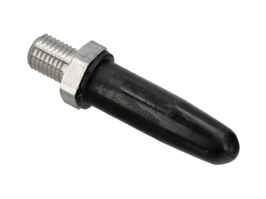 Pasador de bloqueo de capota blanda Targa. Porsche 911 1974-89 - 91156507440 - 1688001500