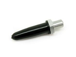 Targa soft top locking pin. Porsche 911 1974-89 - 91156507440 - 1688001500