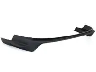Rear lover spoiler valance. Porsche 992 GT3 - 9GT807983OK1