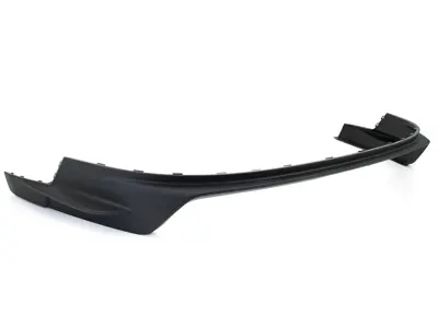 Cantonnière de spoiler arrière. Porsche 992 GT3 - 9GT807983OK1