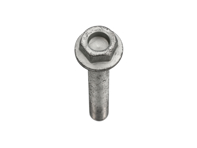 Voorste draagarm zeskantbout. Porsche 991 / 992 / 981/718 Boxster / 981C/718C Cayman - 99907286201, 99907289201, PAF008970