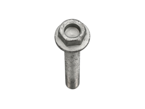 Voorste draagarm zeskantbout. Porsche 991 / 992 / 981/718 Boxster / 981C/718C Cayman - 99907286201, 99907289201, PAF008970