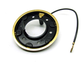 Anello collettore di supporto. Porsche 924/944 - 113415660A