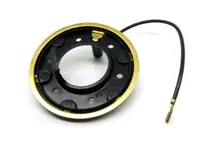 Support Slip Ring. Porsche 924 / 944 - 113415660A - 113 415 660 A