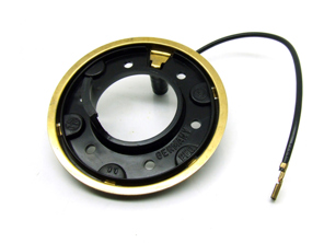 Support Slip Ring. Porsche 924 / 944 - 113415660A - 113 415 660 A