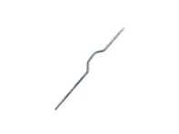 Thermostat connecting rod upper. Porsche 356 / 912 - 54606591, 546 06591 - PRS114