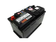 Car Battery 95AMP 12V. Porsche 955 - 95561111020, 95561109520, 95561109530